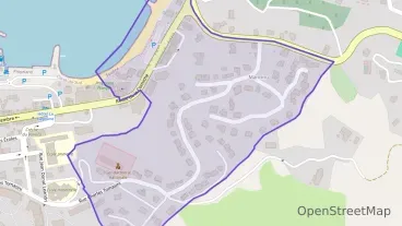 appartement de deux chambres 100 m² à vendre à Propriano