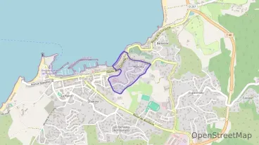 appartement de deux chambres 100 m² à vendre à Propriano