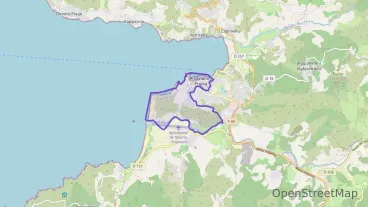 Appartement de trois pièces 72 m² à vendre  à Propriano