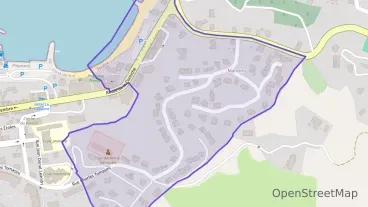 appartement de deux chambres 120 m² à vendre à Propriano