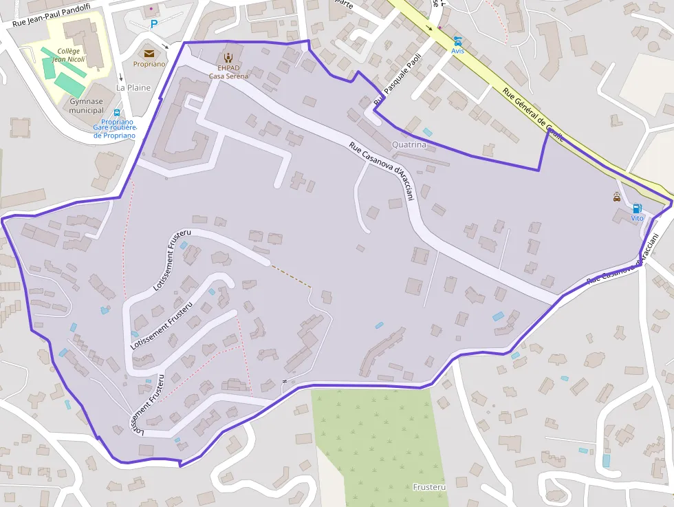 Property