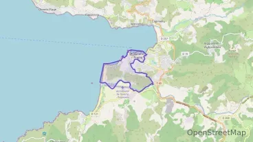 Appartement 28 m² une piece à vendre à Propriano