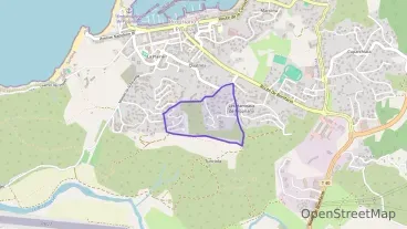 appartement de deux chambres 48 m² à vendre à Propriano