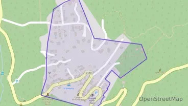 appartement de deux chambres 54 m² à vendre à Porto-Vecchio