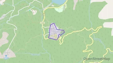 appartement de deux chambres 54 m² à vendre à Porto-Vecchio