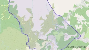 Appartement de trois pièces 87 m² à vendre  à Porto-Vecchio