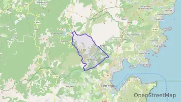 Appartement de trois pièces 87 m² à vendre  à Porto-Vecchio