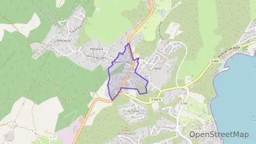 Appartement de quatre pièces 100 m² à vendre  à Porto-Vecchio