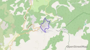 Appartement 90 m² deux pieces à vendre à Sartène