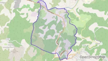 appartement de deux chambres 100 m² à vendre à Sartène