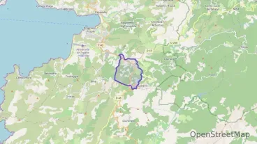 appartement de deux chambres 100 m² à vendre à Sartène