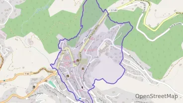 appartement de deux chambres 62 m² à vendre à Sartène