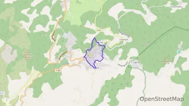 appartement de deux chambres 62 m² à vendre à Sartène