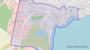 Appartement de deux pièces 35 m² à vendre  à Porto-Vecchio