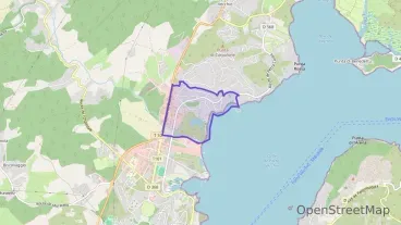 Appartement de quatre pièces 85 m² à vendre  à Porto-Vecchio