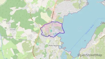 Appartement de 5+ pièces 117 m² à vendre à Porto-Vecchio Appartement de 5+ pièces 117 m² à vendre à Porto-Vecchio