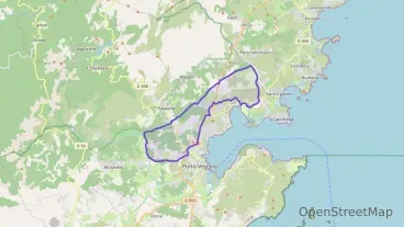 Appartement de quatre pièces 137 m² à vendre  à Porto-Vecchio