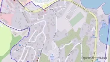 Appartement de trois pièces 77 m² à vendre à Porto-Vecchio Appartement de trois pièces 77 m² à vendre à Porto-Vecchio