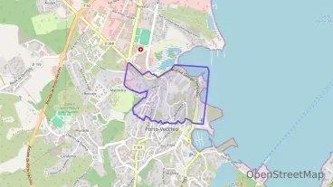 Appartement de trois pièces 90 m² à vendre  à Porto-Vecchio