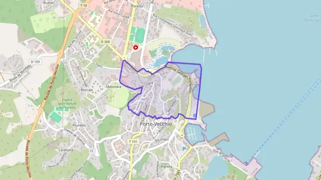 Appartement 25 m² une piece à vendre à Porto-Vecchio