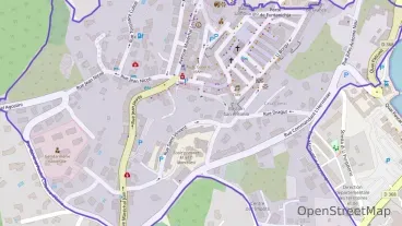 appartement de deux chambres 102 m² à vendre à Porto-Vecchio