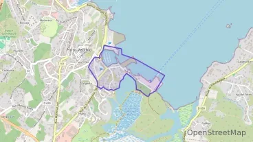 Appartement de trois pièces 50 m² à vendre  à Porto-Vecchio