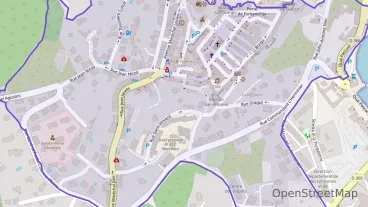 Appartement 30 m² une piece à vendre à Porto-Vecchio