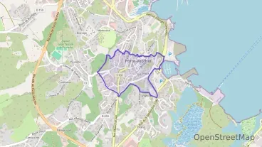 Appartement de deux pièces 75 m² à vendre à Porto-Vecchio Appartement de deux pièces 75 m² à vendre à Porto-Vecchio