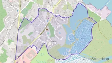 appartement de deux chambres 63 m² à vendre à Porto-Vecchio