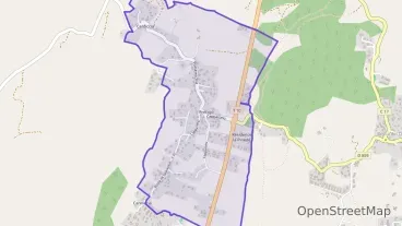 Appartement 52 m² trois pièces à vendre à Porto-Vecchio