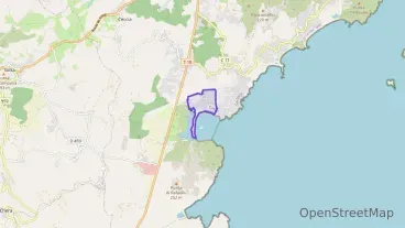 Appartement 48 m² trois pièces à vendre à Porto-Vecchio