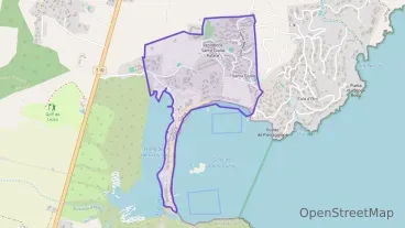 appartement de deux chambres 68 m² à vendre à Porto-Vecchio