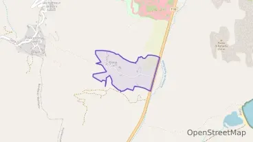 Appartement de quatre pièces 97 m² à vendre à Porto-Vecchio Appartement de quatre pièces 97 m² à vendre à Porto-Vecchio