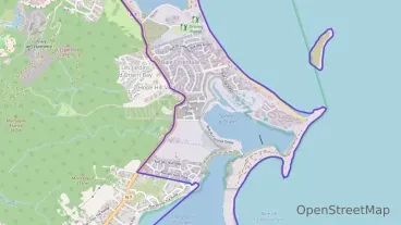 appartement d'une chambre 35 m² à vendre à Saint-Martin