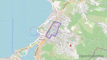 Appartement 58 m² trois pièces à vendre à Saint-Martin