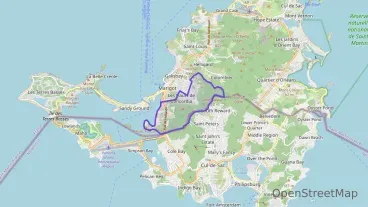 appartement d'une chambre 24 m² à vendre à Saint-Martin