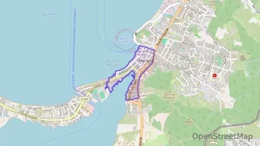 Appartement 60 m² deux pieces à vendre à Saint-Martin