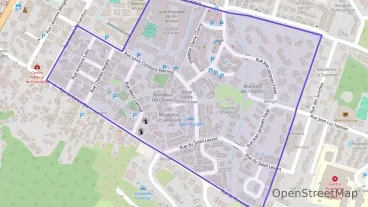 Appartement 28 m² deux pieces à vendre à Saint-Martin Appartement 28 m² deux pieces à vendre à Saint-Martin