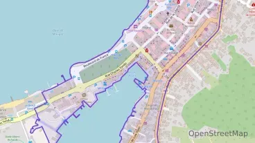 appartement d'une chambre 32 m² à vendre à Saint-Martin