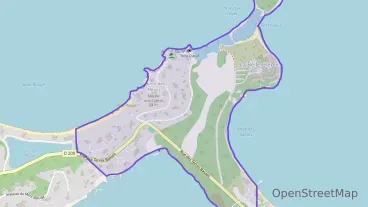 appartement d'une chambre 43 m² à vendre à Saint-Martin