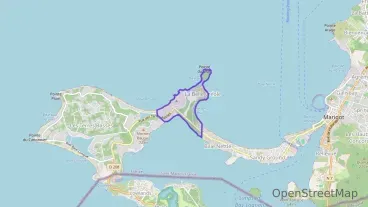 appartement d'une chambre 43 m² à vendre à Saint-Martin