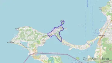appartement d'une chambre 27 m² à vendre à Saint-Martin