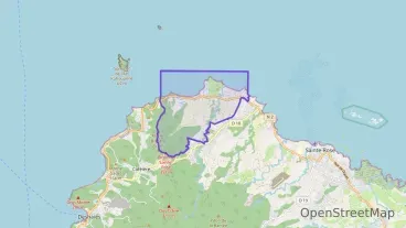 Appartement 84 m² quatre pièces à vendre à Sainte-Rose