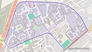 appartement de trois chambres 70 m² à vendre à Les Abymes