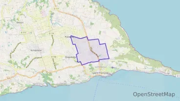 appartement d'une chambre 42 m² à vendre à Saint-François