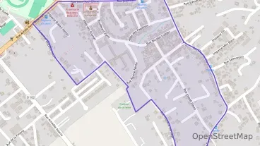 appartement de deux chambres 62 m² à vendre à Les Abymes