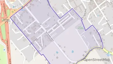 appartement de deux chambres 67 m² à vendre à Les Abymes