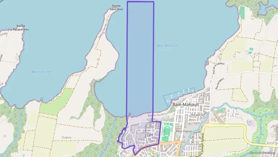 Appartement 70 m² trois pièces à vendre à Baie-Mahault Appartement 70 m² trois pièces à vendre à Baie-Mahault