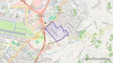 appartement d'une chambre 46 m² à vendre à Les Abymes