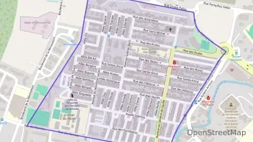 appartement de deux chambres 90 m² à vendre à Les Abymes